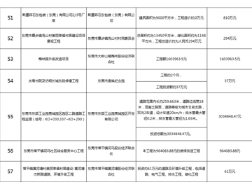 主要监理工程（八）