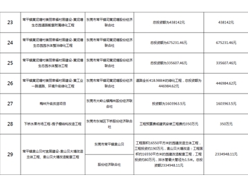 主要监理工程（四）