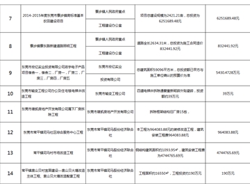 主要监理工程（二）